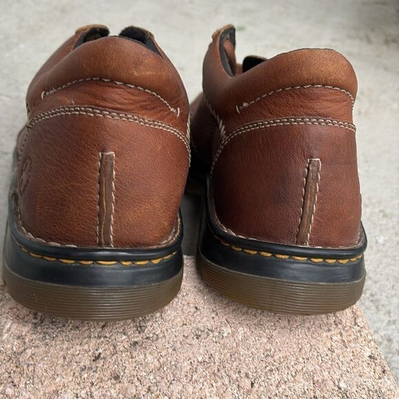 Dr Martens Leather lace ups main image 8